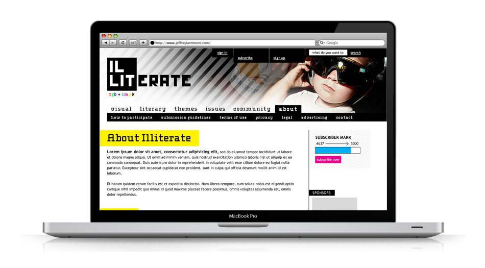 illiterate_2-website-about