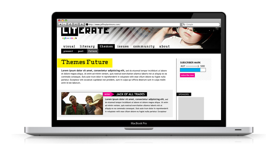 illiterate_6-website-themes